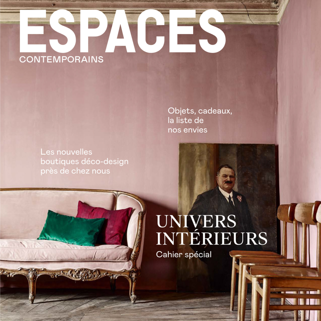 espaces-contemporains-decembre-2019-Peter-Kammermann-decorateur-interieur-geneve
